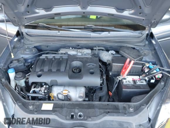 ✅ 2009 Hyundai Accent Auto GLS • VIN: KMHCN46C39U325766 • Лот: 42465813. Опубликован ранее на IAAI с пробегом 77 174 миль. Бесплатный доступ к архиву аукционных продаж из США и подробный отчёт об истории автомобиля на DreamBid. Изображение 10.