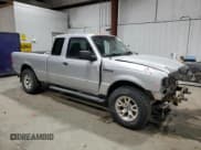 ✅ 2007 Ford Ranger XL • VIN: 1FTZR15E17PA69532 • Lot: 41650245. Listed on Copart with 69,635 mi. Free auction sales archive from the USA and detailed vehicle history report at DreamBid. Image 4.