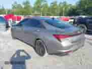 2022 Hyundai Elantra SEL с VIN KMHLM4AG9NU239420, выставлен на аукционе IAAI как лот 42925042 с пробегом 66 426 миль миль и . История ставок и продаж доступна на DreamBid. Изображение 3.