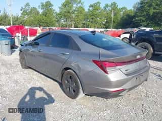 2022 Hyundai Elantra SEL с VIN KMHLM4AG9NU239420, выставлен на аукционе IAAI как лот 42925042 с пробегом 66 426 миль миль и . История ставок и продаж доступна на DreamBid. Изображение 3.