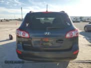 ✅ 2012 Hyundai Santa Fe GLS • VIN: 5XYZG3AB6CG115642 • Lot: 77754754. Listed on Copart with 96,943 mi. Free auction sales archive from the USA and detailed vehicle history report at DreamBid. Image 6.