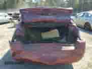 2006 Chevrolet Malibu 0LT z VIN 1G1ZT51F26F203064, wystawiony jako Copart lot #77491144 z przebiegiem 319 341 mil mil oraz Szkoda całkowita • Salvage title. Historia ofert i sprzedaży dostępna na DreamBid. Obrazek 6.