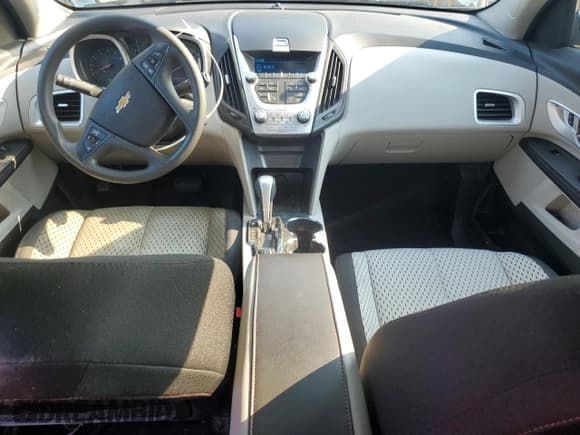 ✅ 2014 Chevrolet Equinox LS • VIN: 2GNALAEK1E6147459 • Лот: 70841534. Опубликован ранее на Copart с пробегом 36 731 миль. Бесплатный доступ к архиву аукционных продаж из США и подробный отчёт об истории автомобиля на DreamBid. Изображение 8.