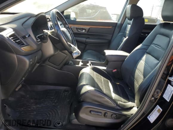 ✅ 2018 Honda CR-V EX-L • VIN: 7FARW2H89JE014241 • Lot: 91002165. Wystawiony na Copart z przebiegiem 96 190 mil. Bezpłatny archiwum sprzedaży aukcyjnych z USA i szczegółowy raport historii pojazdu na DreamBid. Zdjęcie 7.