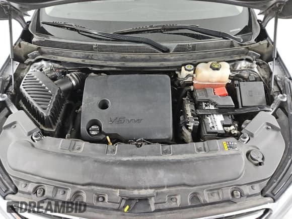 ✅ 2019 Buick Enclave Essence • VIN: 5GAERBKWXKJ186623 • Лот: 84192065. Опубликован ранее на Copart с пробегом 94 045 миль. Бесплатный доступ к архиву аукционных продаж из США и подробный отчёт об истории автомобиля на DreamBid. Изображение 12.