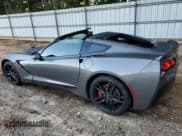 ✅ 2015 Chevrolet Corvette 1LT • VIN: 1G1YB2D76F5111947 • Lot: 67676275. Wystawiony na Copart z przebiegiem Nie podano. Bezpłatny archiwum sprzedaży aukcyjnych z USA i szczegółowy raport historii pojazdu na DreamBid. Zdjęcie 2.