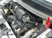 ✅ 2006 Dodge Caravan Cargo • VIN: 1D4GP21E66B515326 • Lot: 41611035. Listed on IAAI with 61,398 mi. Free auction sales archive from the USA and detailed vehicle history report at DreamBid. Image 17.