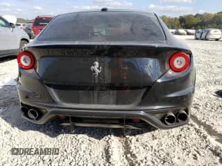 ✅ 2012 Ferrari FF • VIN: ZFF73SKA2C0188369 • Лот: 78404784. Опубликован ранее на Copart с пробегом Не указан. Бесплатный доступ к архиву аукционных продаж из США и подробный отчёт об истории автомобиля на DreamBid. Изображение 6.