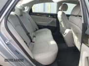 ✅ 2016 Hyundai Sonata Sport • VIN: 5NPE34AF4GH410689 • Lot: 86685275. Listed on Copart with 67,567 mi. Free auction sales archive from the USA and detailed vehicle history report at DreamBid. Image 10.