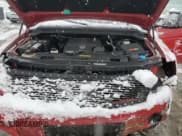 ✅ 2011 Nissan Titan Pro-4X • VIN: 1N6BA0EC5BN306753 • Лот: 49552545. Опубликован ранее на Copart с пробегом 176 617 миль. Бесплатный доступ к архиву аукционных продаж из США и подробный отчёт об истории автомобиля на DreamBid. Изображение 13.