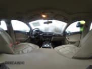 ✅ 2016 Audi A6 Premium Plus • VIN: WAUFGAFC4GN092267 • Lot: 43566994. Wystawiony na IAAI z przebiegiem 205 159 mil. Bezpłatny archiwum sprzedaży aukcyjnych z USA i szczegółowy raport historii pojazdu na DreamBid. Zdjęcie 19.