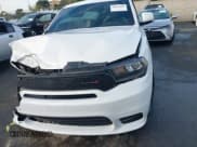 ✅ 2020 Dodge Durango GT • VIN: 1C4RDHDG8LC259467 • Lot: 40994886. Listed on IAAI with 82,509 mi. Free auction sales archive from the USA and detailed vehicle history report at DreamBid. Image 12.