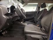 ✅ 2023 Hyundai Venue Limited • VIN: KMHRC8A32PU251493 • Lot: 42586245. Listed on Copart with 10,112 mi. Free auction sales archive from the USA and detailed vehicle history report at DreamBid. Image 7.