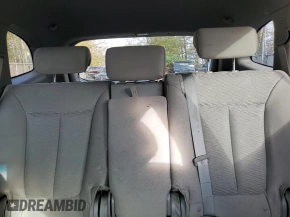 ✅ 2007 Hyundai Santa Fe SE • VIN: 5NMSH73E07H042597 • Lot: 80236884. Listed on Copart with 166,655 mi. Free auction sales archive from the USA and detailed vehicle history report at DreamBid. Image 10.