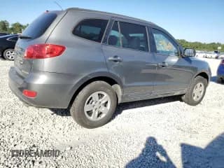 ✅ 2009 Hyundai Santa Fe GLS • VIN: 5NMSG13D69H301099 • Lot: 73309904. Listed on Copart with 167,438 mi. Free auction sales archive from the USA and detailed vehicle history report at DreamBid. Image 3.