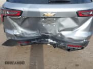 ✅ 2025 Chevrolet Equinox FWD LT • VIN: 3GNAXHEG3SL101843 • Лот: 43185686. Опубликован ранее на IAAI с пробегом 9 123 миль. Бесплатный доступ к архиву аукционных продаж из США и подробный отчёт об истории автомобиля на DreamBid. Изображение 6.