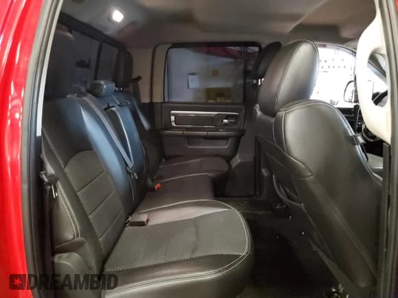 ✅ 2014 Ram 1500 Sport • VIN: 1C6RR7UT1ES459308 • Lot: 69439215. Listed on Copart with 150,207 mi. Free auction sales archive from the USA and detailed vehicle history report at DreamBid. Image 10.