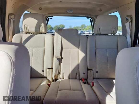 ✅ 2008 Ford Expedition SSV • VIN: 1FMFU15528LA78844 • Lot: 91069365. Listed on Copart with 263,779 mi. Free auction sales archive from the USA and detailed vehicle history report at DreamBid. Image 10.