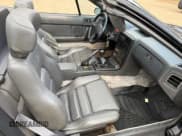 ✅ 1988 Mazda RX-7 • VIN: JM1FC3515J0107020 • Lot: 80701614. Wystawiony na Copart z przebiegiem 110 579 mil. Bezpłatny archiwum sprzedaży aukcyjnych z USA i szczegółowy raport historii pojazdu na DreamBid. Zdjęcie 5.