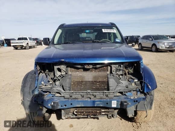 2010 Dodge Nitro SE с VIN 1D4PT2GK2AW145955, выставлен на аукционе Copart как лот 81072014 с пробегом 173 599 миль миль и Списание • Salvage title. История ставок и продаж доступна на DreamBid. Изображение 5.