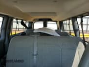 ✅ 2023 Chevrolet Express Passenger LS • VIN: 1GAZGNFP6P1175077 • Лот: 67916425. Опубликован ранее на Copart с пробегом 48 123 миль. Бесплатный доступ к архиву аукционных продаж из США и подробный отчёт об истории автомобиля на DreamBid. Изображение 10.