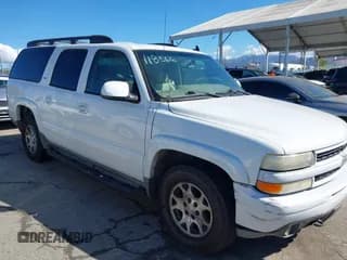 ✅ 2006 Chevrolet Suburban LS • VIN: 3GNEC16Z76G118566 • Лот: 43366685. Опубликован ранее на IAAI с пробегом 219 677 миль. Бесплатный доступ к архиву аукционных продаж из США и подробный отчёт об истории автомобиля на DreamBid. Изображение 1.