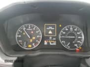 ✅ 2024 Subaru Crosstrek Premium • VIN: JF2GUADC7RH270839 • Lot: 82306305. Listed on Copart with 28,403 mi. Free auction sales archive from the USA and detailed vehicle history report at DreamBid. Image 9.