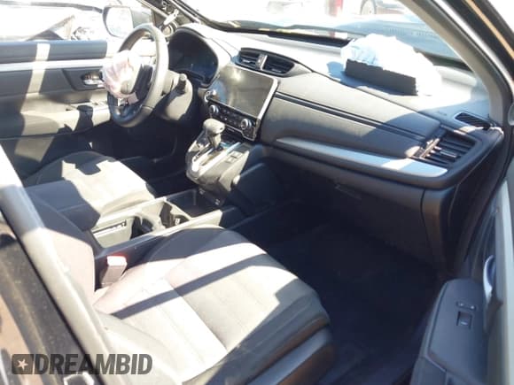 ✅ 2021 Honda CR-V Special Edition • VIN: 7FARW1H7XME014738 • Lot: 43263603. Listed on IAAI with Not provided. Free auction sales archive from the USA and detailed vehicle history report at DreamBid. Image 5.