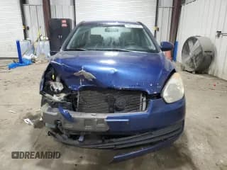 ✅ 2009 Hyundai Accent Auto GLS • VIN: KMHCN46C39U330367 • Лот: 76639854. Опубликован ранее на Copart с пробегом 151 199 миль. Бесплатный доступ к архиву аукционных продаж из США и подробный отчёт об истории автомобиля на DreamBid. Изображение 5.