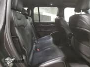 ✅ 2022 Jeep Grand Cherokee Altitude • VIN: 1C4RJHAG0N8623190 • Lot: 47683965. Listed on Copart with 38,964 mi. Free auction sales archive from the USA and detailed vehicle history report at DreamBid. Image 11.