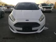 ✅ 2014 Ford Fiesta S • VIN: 3FADP4AJ8EM235171 • Лот: 85402945. Опубликован ранее на Copart с пробегом 120 648 миль. Бесплатный доступ к архиву аукционных продаж из США и подробный отчёт об истории автомобиля на DreamBid. Изображение 5.