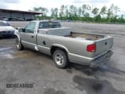 ✅ 2002 GMC Sonoma SLS • VIN: 1GTCS14W528212960 • Лот: 42658195. Опубликован ранее на IAAI с пробегом 189 885 миль. Бесплатный доступ к архиву аукционных продаж из США и подробный отчёт об истории автомобиля на DreamBid. Изображение 3.