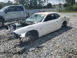 ✅ 2020 Dodge Challenger SRT Hellcat Widebody • VIN: 2C3CDZC9XLH113829 • Lot: 58469625. Wystawiony na Copart z przebiegiem Nie podano. Bezpłatny archiwum sprzedaży aukcyjnych z USA i szczegółowy raport historii pojazdu na DreamBid. Zdjęcie 1.