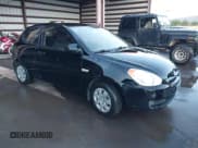 ✅ 2009 Hyundai Accent Auto GS • VIN: KMHCM36C89U118965 • Лот: 41709257. Опубликован ранее на IAAI с пробегом 61 016 миль. Бесплатный доступ к архиву аукционных продаж из США и подробный отчёт об истории автомобиля на DreamBid. Изображение 1.