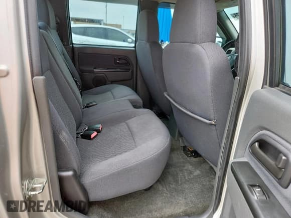 ✅ 2006 Chevrolet Colorado 2LT • VIN: 1GCCS136168289008 • Лот: 71108275. Опубликован ранее на Copart с пробегом 147 154 миль. Бесплатный доступ к архиву аукционных продаж из США и подробный отчёт об истории автомобиля на DreamBid. Изображение 10.