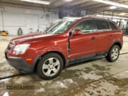 ✅ 2014 Chevrolet Captiva Sport LS • VIN: 3GNAL2EK7ES668130 • Lot: 82043964. Wystawiony na Copart z przebiegiem 80 855 mil. Bezpłatny archiwum sprzedaży aukcyjnych z USA i szczegółowy raport historii pojazdu na DreamBid. Zdjęcie 1.