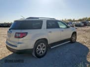 ✅ 2014 GMC Acadia SLT • VIN: 1GKKVRKDXEJ172766 • Лот: 92532925. Опубликован ранее на Copart с пробегом 161 312 миль. Бесплатный доступ к архиву аукционных продаж из США и подробный отчёт об истории автомобиля на DreamBid. Изображение 4.