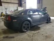 ✅ 2011 Chevrolet Malibu 1LT • VIN: 1G1ZC5E12BF202750 • Lot: 60649304. Wystawiony na Copart z przebiegiem Nie podano. Bezpłatny archiwum sprzedaży aukcyjnych z USA i szczegółowy raport historii pojazdu na DreamBid. Zdjęcie 3.