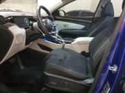 ✅ 2022 Hyundai Tucson SEL • VIN: 5NMJFCAE8NH006327 • Lot: 38689453. Wystawiony na Copart z przebiegiem 13 414 mil. Bezpłatny archiwum sprzedaży aukcyjnych z USA i szczegółowy raport historii pojazdu na DreamBid. Zdjęcie 7.