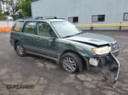 ✅ 2007 Subaru Forester X L.L. Bean • VIN: JF1SG67647H707556 • Лот: 66952605. Опубликован ранее на Copart с пробегом 156 710 миль. Бесплатный доступ к архиву аукционных продаж из США и подробный отчёт об истории автомобиля на DreamBid. Изображение 4.