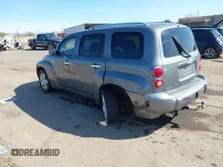 ✅ 2006 Chevrolet HHR LT • VIN: 3GNDA23PX6S539690 • Lot: 41848578. Listed on IAAI with 159,462 mi. Free auction sales archive from the USA and detailed vehicle history report at DreamBid. Image 3.