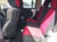 ✅ 2007 Jeep Wrangler Unlimited Sahara • VIN: 1J4GA59167L195254 • Lot: 41945934. Listed on IAAI with 252,496 mi. Free auction sales archive from the USA and detailed vehicle history report at DreamBid. Image 8.