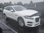 ✅ 2019 Jaguar F-Pace 25t Prestige • VIN: SADCK2GX3KA394178 • Lot: 43331006. Wystawiony na IAAI z przebiegiem 86 183 mil. Bezpłatny archiwum sprzedaży aukcyjnych z USA i szczegółowy raport historii pojazdu na DreamBid. Zdjęcie 13.