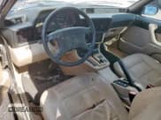 ✅ 1988 BMW 6 Series • VIN: WBAEC8415J3266688 • Lot: 61446165. Wystawiony na Copart z przebiegiem 179 364 mil. Bezpłatny archiwum sprzedaży aukcyjnych z USA i szczegółowy raport historii pojazdu na DreamBid. Zdjęcie 8.