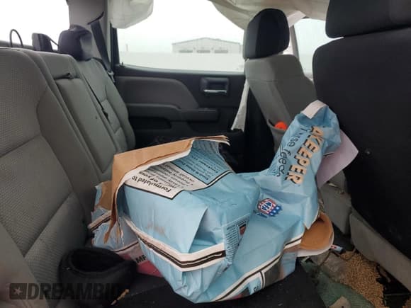 ✅ 2019 Chevrolet Silverado 2500HD Work Truck • VIN: 1GC1KREG4KF224607 • Лот: 81600965. Опубликован ранее на Copart с пробегом Не указан. Бесплатный доступ к архиву аукционных продаж из США и подробный отчёт об истории автомобиля на DreamBid. Изображение 10.