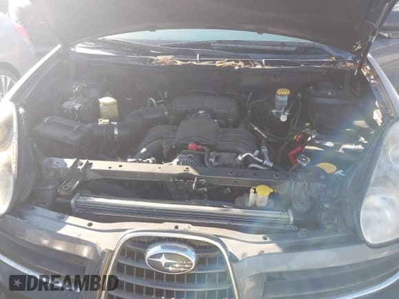 ✅ 2007 Subaru Tribeca Limited • VIN: 4S4WX85D974408026 • Lot: 43684791. Listed on IAAI with 199,953 mi. Free auction sales archive from the USA and detailed vehicle history report at DreamBid. Image 10.