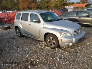 ✅ 2009 Chevrolet HHR 1LT • VIN: 3GNCA23B29S563857 • Лот: 43744501. Опубликован ранее на IAAI с пробегом 151 610 миль. Бесплатный доступ к архиву аукционных продаж из США и подробный отчёт об истории автомобиля на DreamBid. Изображение 1.