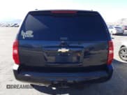 ✅ 2008 Chevrolet Tahoe LS • VIN: 1GNFC13C08R165865 • Lot: 58601235. Listed on Copart with 173,735 mi. Free auction sales archive from the USA and detailed vehicle history report at DreamBid. Image 6.