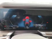 ✅ 2024 BMW 7 Series 740i xDrive • VIN: WBA33EH09RCT04507 • Lot: 50898215. Wystawiony na Copart z przebiegiem 5 888 mil. Bezpłatny archiwum sprzedaży aukcyjnych z USA i szczegółowy raport historii pojazdu na DreamBid. Zdjęcie 9.