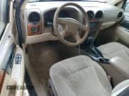 ✅ 2004 Isuzu Ascender S • VIN: 4NUES16S046128079 • Lot: 75871464. Listed on Copart with 248,013 mi. Free auction sales archive from the USA and detailed vehicle history report at DreamBid. Image 8.